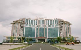 Burgaz İzer Hotel